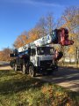 Автокран 50 тонн КС-64713-2 «Галичанин»